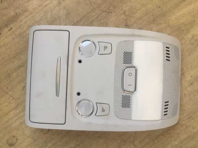 Audi A5 2009-2015 Çıkma Yedek  Tavan Lanbası